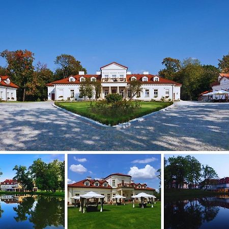 Pałac Żelechów Spa&Wellness Exterior foto