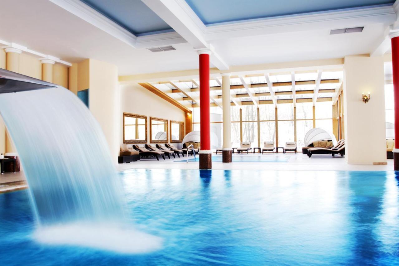 Pałac Żelechów Spa&Wellness Exterior foto