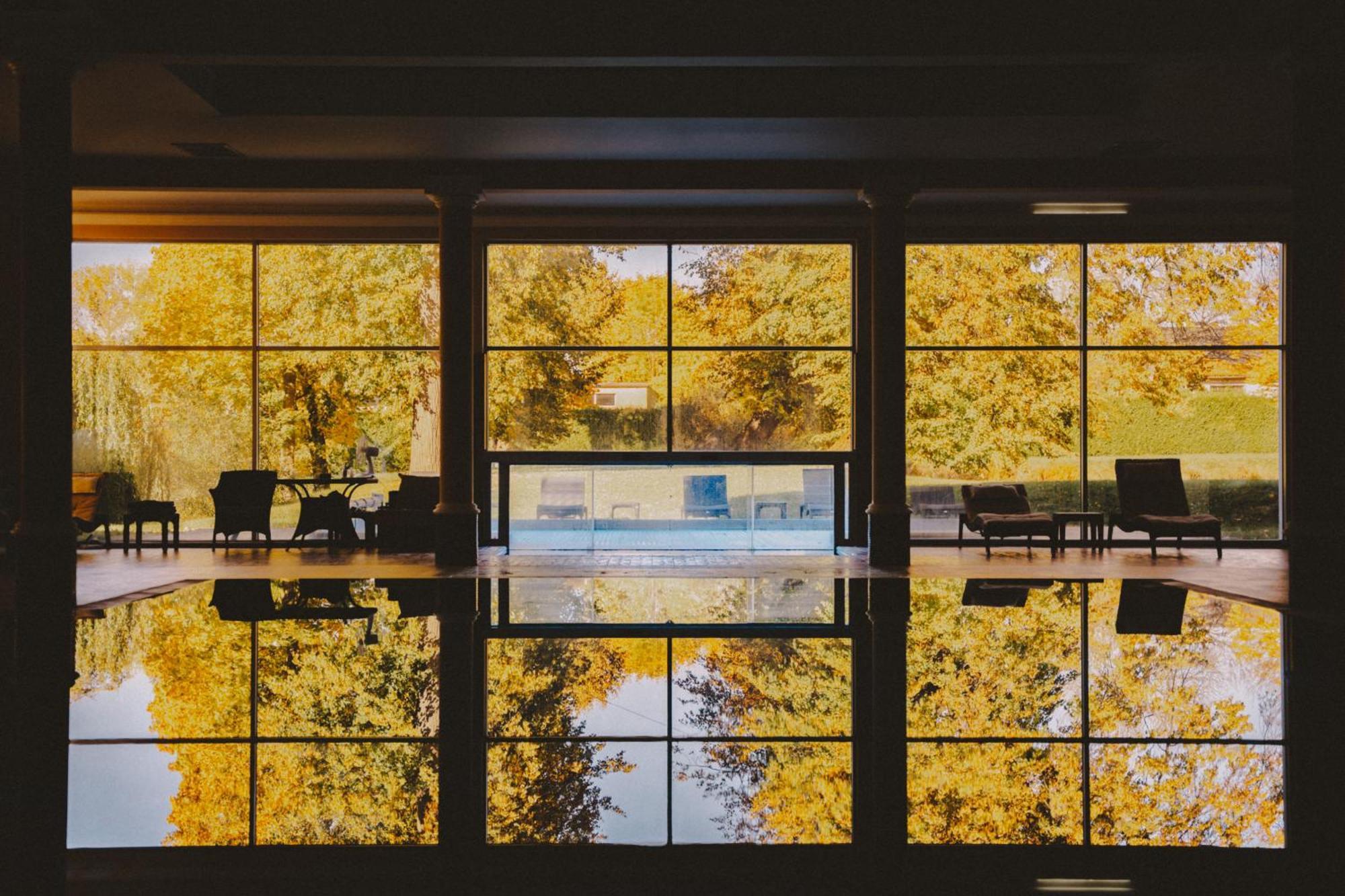 Pałac Żelechów Spa&Wellness Exterior foto