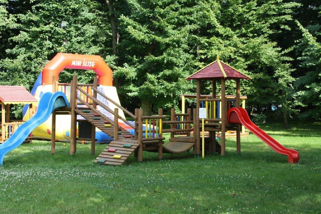 Pałac Żelechów Spa&Wellness Exterior foto